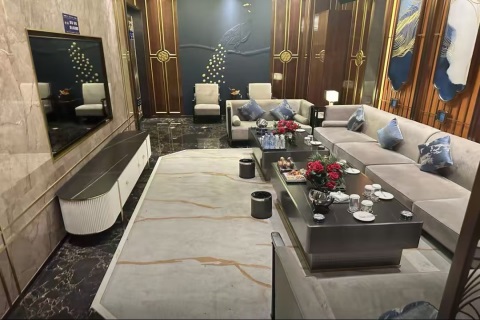 衢州QU11PARTYKTV招聘模特,提供住宿/报销路费,本地团队直招靠谱放心没忧虑