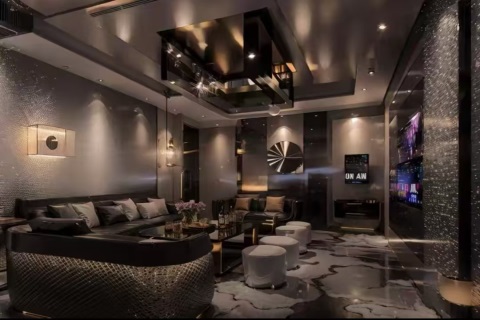 西安WONEKTV招聘女营销/礼宾员,励志奋进攀登职场荣耀巅峰