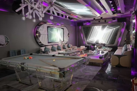 平凉KTV招聘兼职,可提供住宿,平凉高端KTV招聘信息