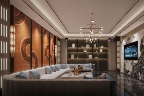 重庆KTV包厢预订_重庆高端夜总会包厢预定指南