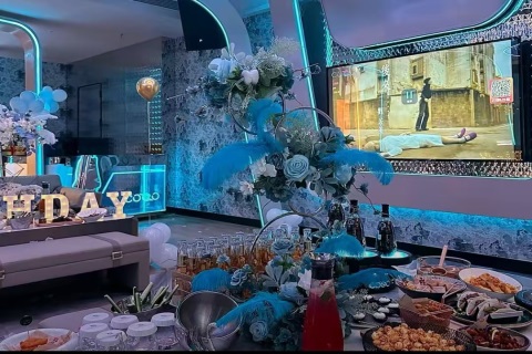 长春夜总会预订_长春商务KTV怎么订房,了解详细预订流程及优惠信息