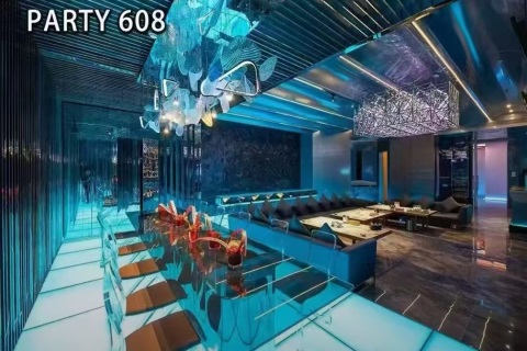 张家口高端KTV诚聘女营销 专车接送待遇优